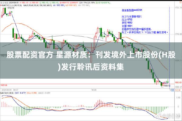 股票配资官方 星源材质：刊发境外上市股份(H股)发行聆讯后资料集