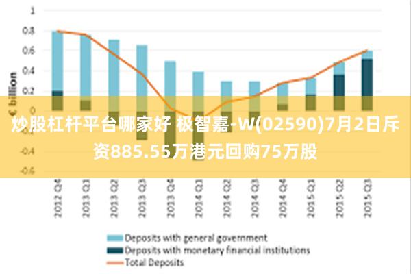 炒股杠杆平台哪家好 极智嘉-W(02590)7月2日斥资885.55万港元回购75万股