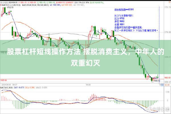 股票杠杆短线操作方法 摆脱消费主义，中年人的双重幻灭