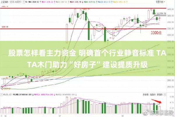 股票怎样看主力资金 明确首个行业静音标准 TATA木门助力“好房子”建设提质升级