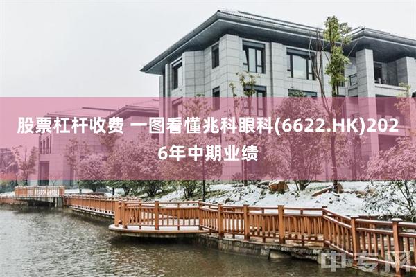 股票杠杆收费 一图看懂兆科眼科(6622.HK)2026年中期业绩